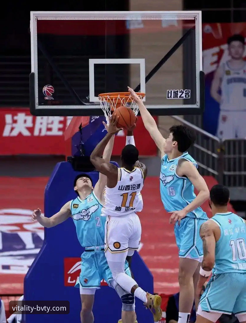 宝威体育怎么注册必备 CBA季后赛山西2-0横扫青岛晋级八强:团队战术与关键人物深度分析